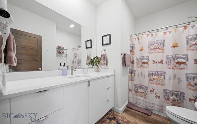 247 New Ventures Drive B, Bozeman, MT 59718