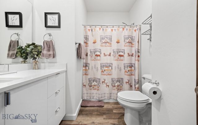 247 New Ventures Drive B, Bozeman, MT 59718