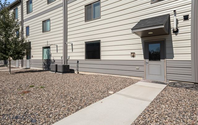 247 New Ventures Drive B, Bozeman, MT 59718