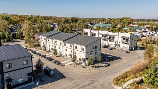 247 New Ventures Drive B, Bozeman, MT 59718