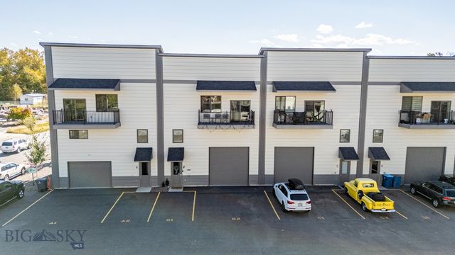 247 New Ventures Drive B, Bozeman, MT 59718