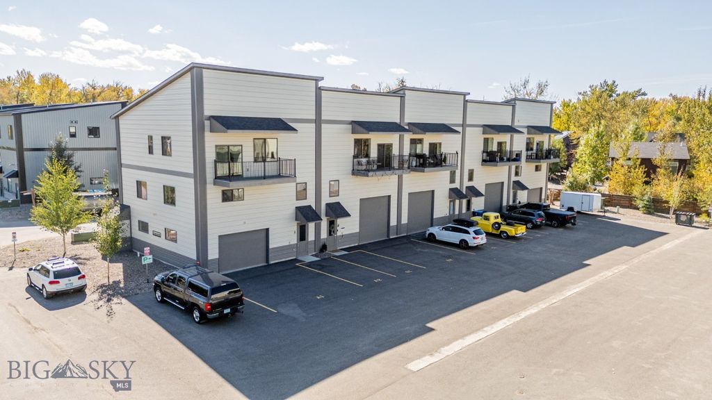 247 New Ventures Drive B, Bozeman, MT 59718
