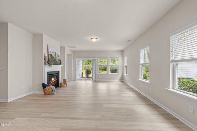 509 Oaks End Drive, Holly Springs, NC 27540