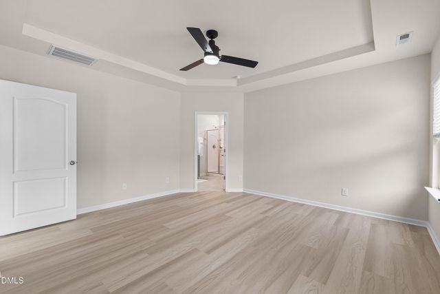 509 Oaks End Drive, Holly Springs, NC 27540