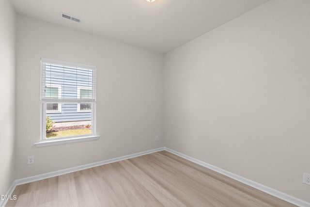 509 Oaks End Drive, Holly Springs, NC 27540