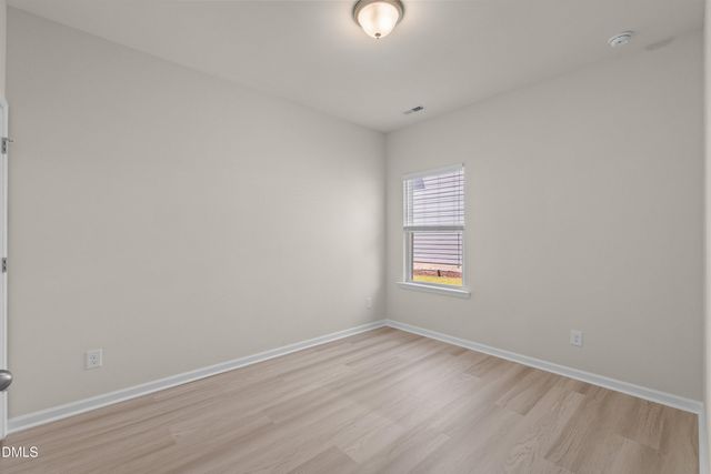 509 Oaks End Drive, Holly Springs, NC 27540