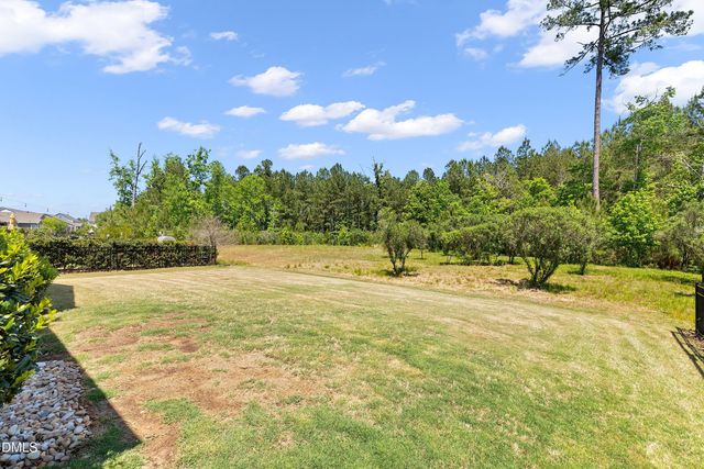 509 Oaks End Drive, Holly Springs, NC 27540