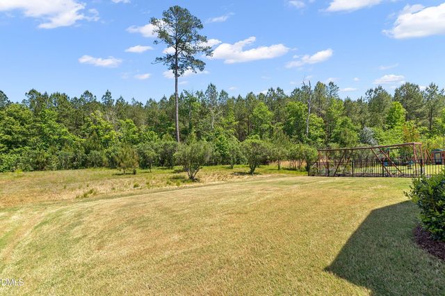 509 Oaks End Drive, Holly Springs, NC 27540