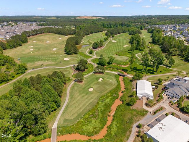 509 Oaks End Drive, Holly Springs, NC 27540