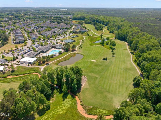 509 Oaks End Drive, Holly Springs, NC 27540