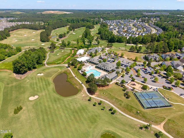 509 Oaks End Drive, Holly Springs, NC 27540