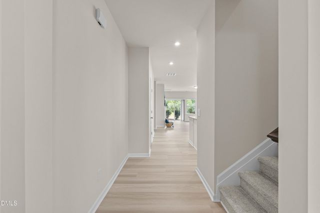 509 Oaks End Drive, Holly Springs, NC 27540