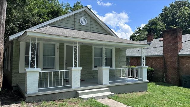 1013 Duke Street, Greensboro, NC 27406
