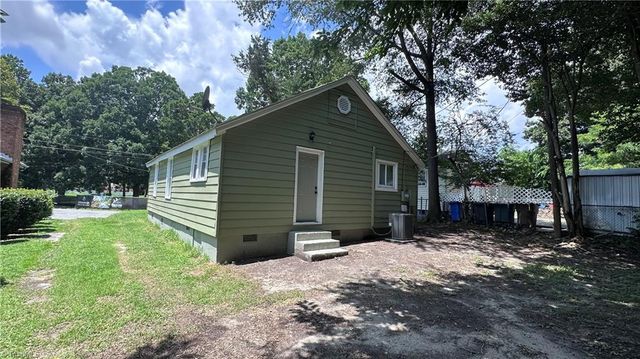 1013 Duke Street, Greensboro, NC 27406