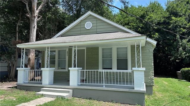 1013 Duke Street, Greensboro, NC 27406