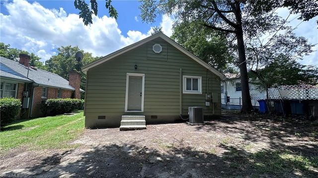 1013 Duke Street, Greensboro, NC 27406