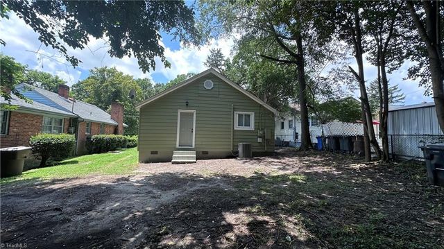 1013 Duke Street, Greensboro, NC 27406