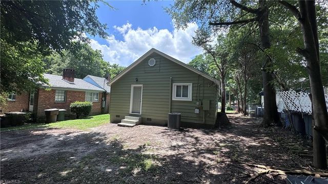 1013 Duke Street, Greensboro, NC 27406