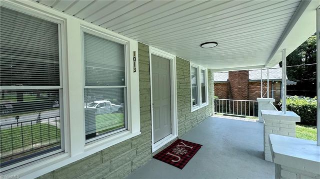 1013 Duke Street, Greensboro, NC 27406
