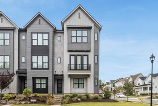 1189 Cottonsprings Drive, Wendell, NC 27591
