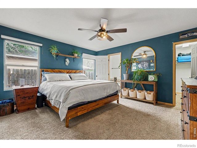 525 Nokomis Court, Fort Collins, CO 80524