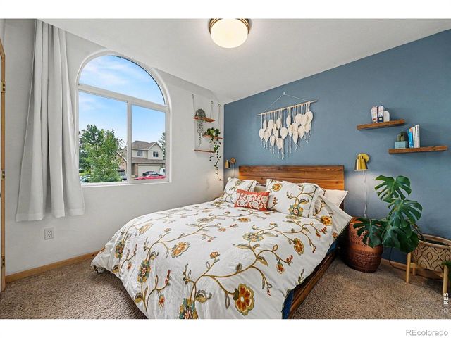 525 Nokomis Court, Fort Collins, CO 80524