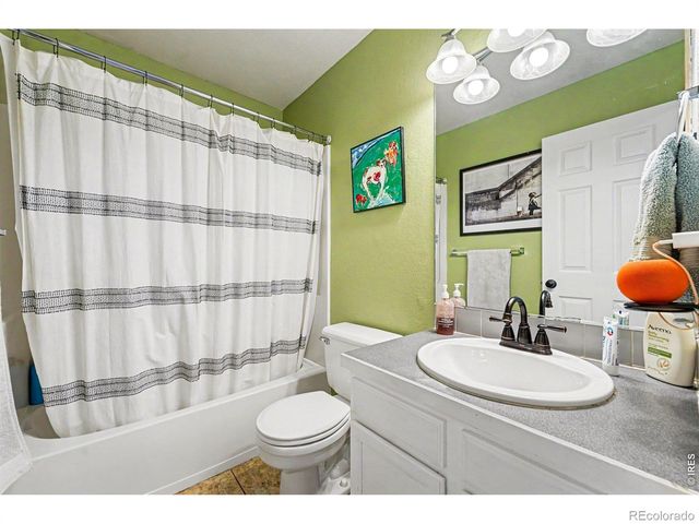 525 Nokomis Court, Fort Collins, CO 80524