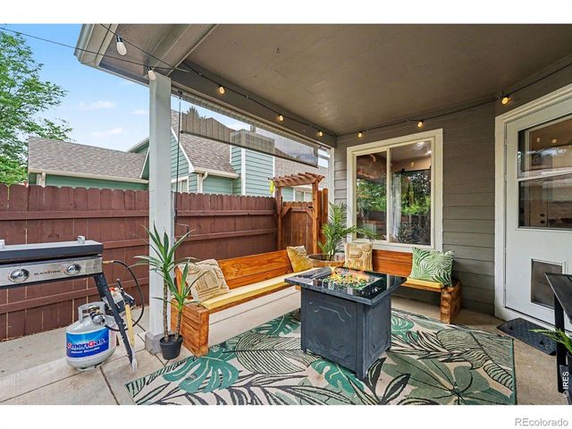 525 Nokomis Court, Fort Collins, CO 80524