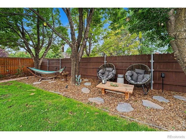 525 Nokomis Court, Fort Collins, CO 80524