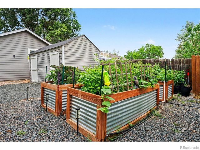 525 Nokomis Court, Fort Collins, CO 80524