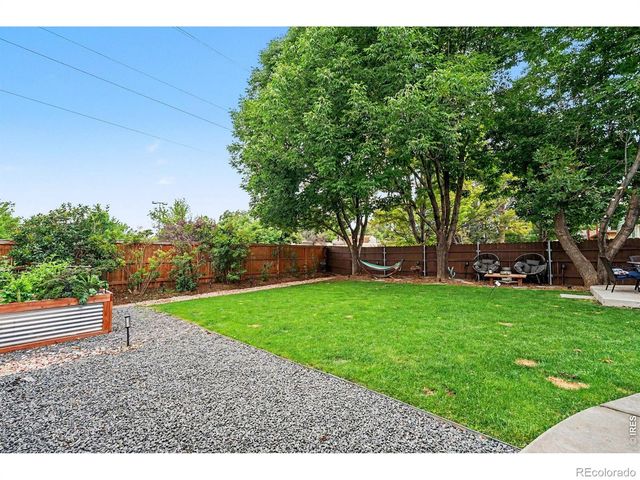 525 Nokomis Court, Fort Collins, CO 80524