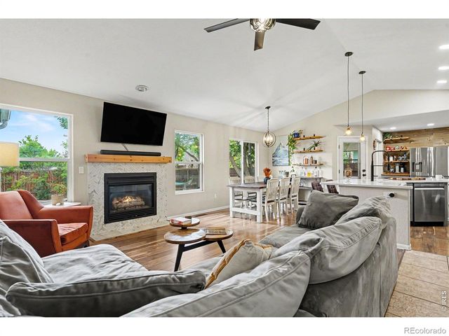 525 Nokomis Court, Fort Collins, CO 80524