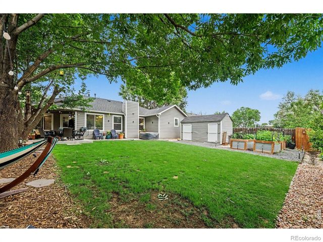 525 Nokomis Court, Fort Collins, CO 80524