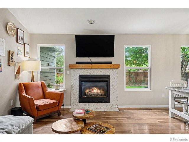 525 Nokomis Court, Fort Collins, CO 80524