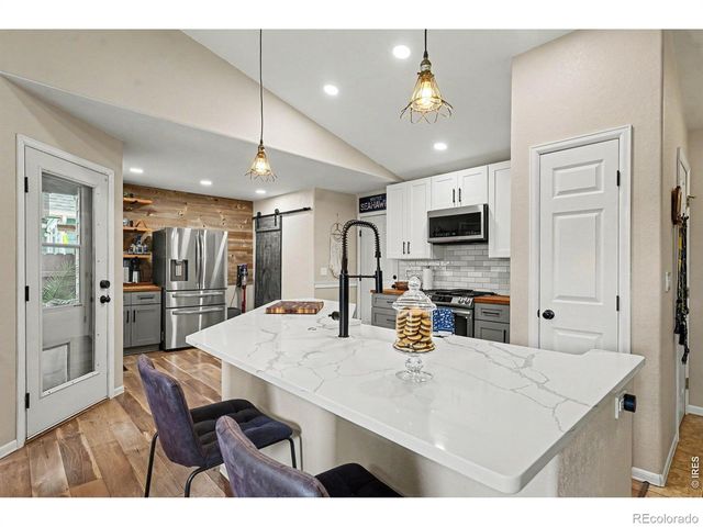 525 Nokomis Court, Fort Collins, CO 80524