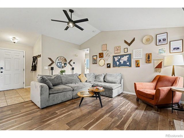 525 Nokomis Court, Fort Collins, CO 80524