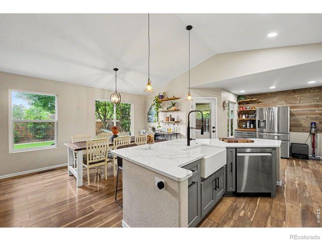 525 Nokomis Court, Fort Collins, CO 80524