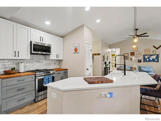 525 Nokomis Court, Fort Collins, CO 80524