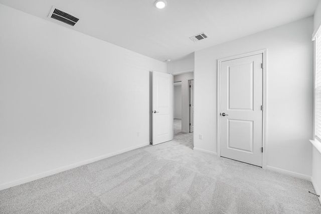 207 Crumpton WAY, Hutto, TX 78634
