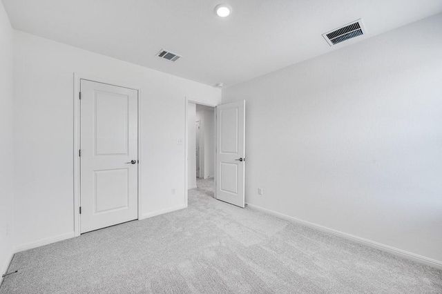 207 Crumpton WAY, Hutto, TX 78634