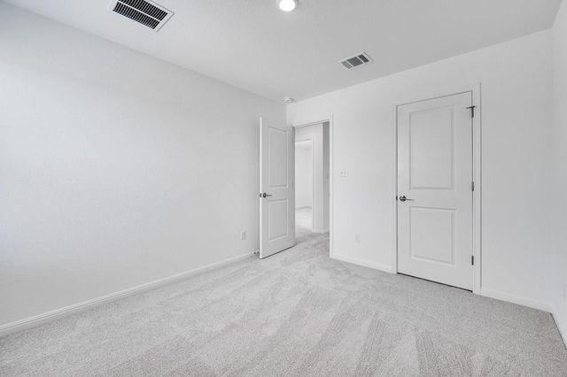 207 Crumpton WAY, Hutto, TX 78634