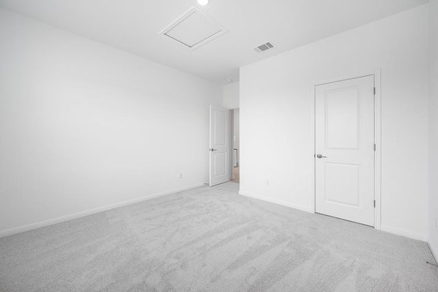 207 Crumpton WAY, Hutto, TX 78634