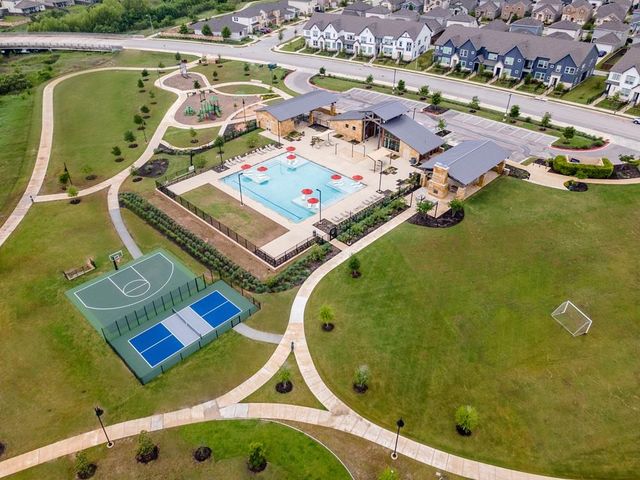 207 Crumpton WAY, Hutto, TX 78634