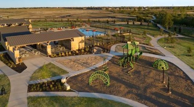 207 Crumpton WAY, Hutto, TX 78634