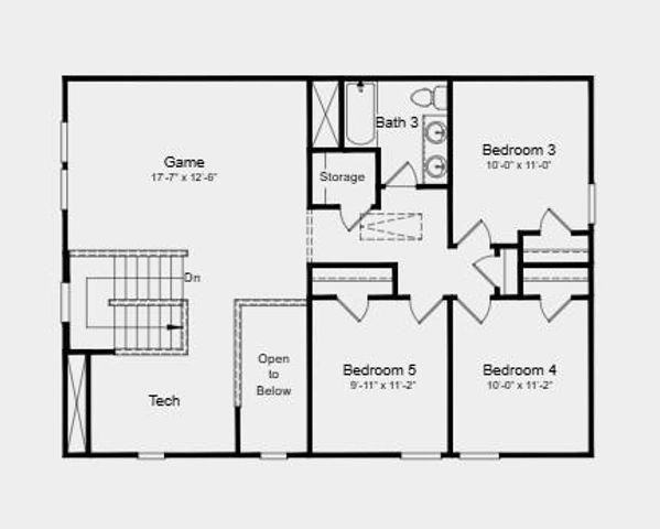 207 Crumpton WAY, Hutto, TX 78634