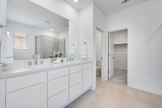 207 Crumpton WAY, Hutto, TX 78634