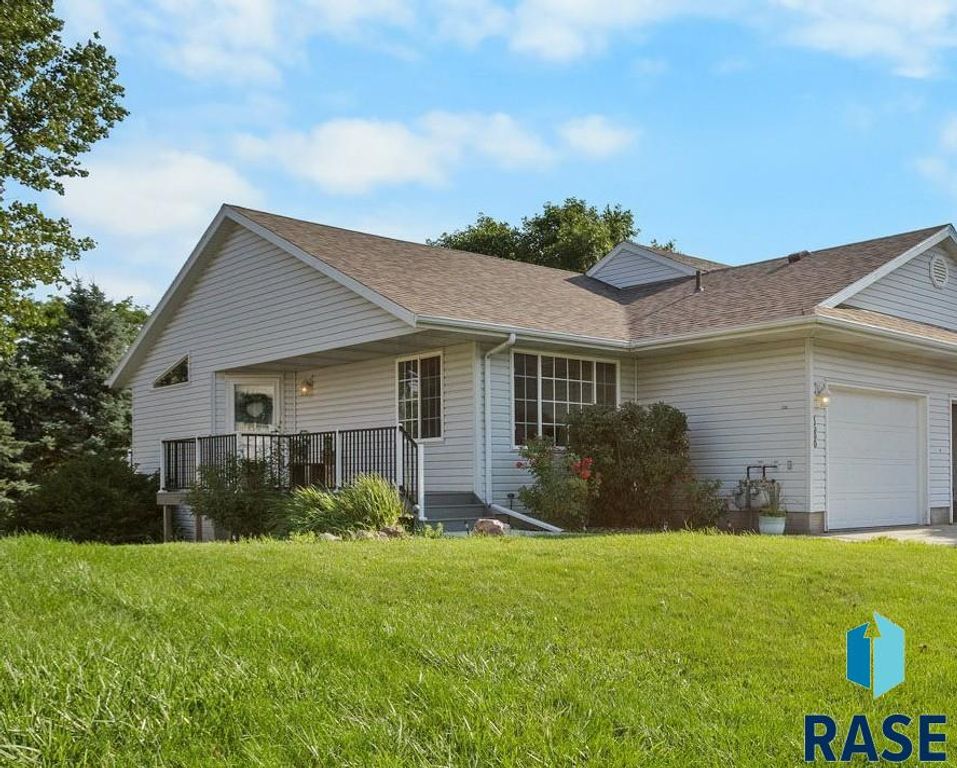 1500 E Northstar Ln Lane, Sioux Falls, SD 57108