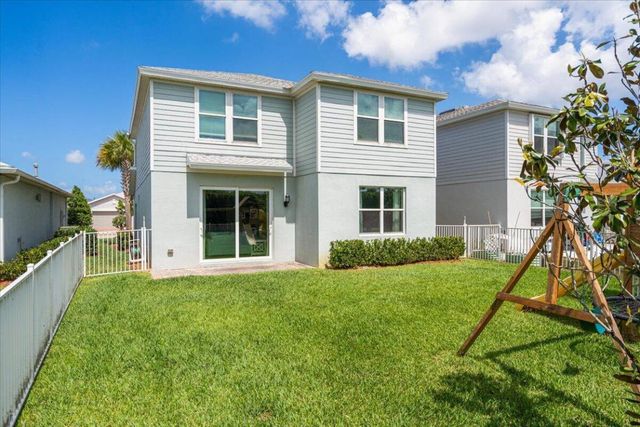 10131 SW Captiva Drive, Port St. Lucie, Port St Lucie, FL 34987