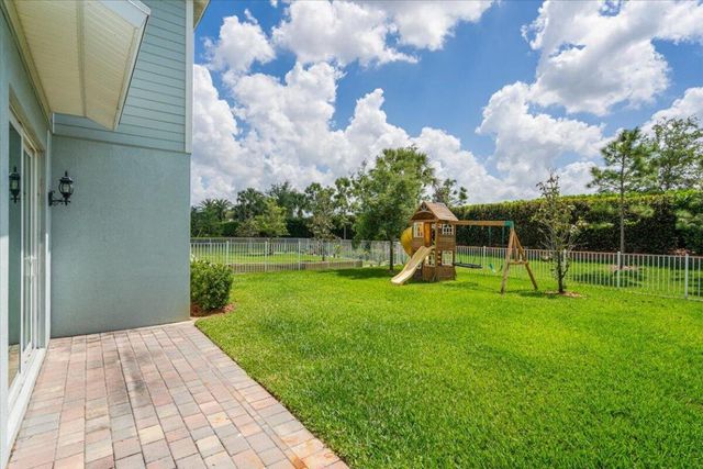 10131 SW Captiva Drive, Port St. Lucie, Port St Lucie, FL 34987