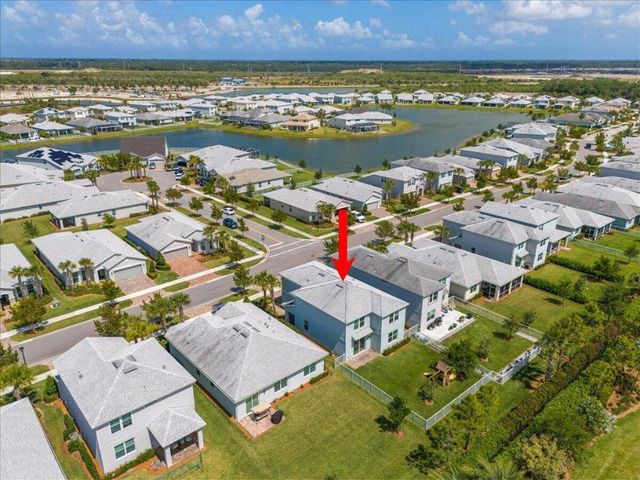 10131 SW Captiva Drive, Port St. Lucie, Port St Lucie, FL 34987